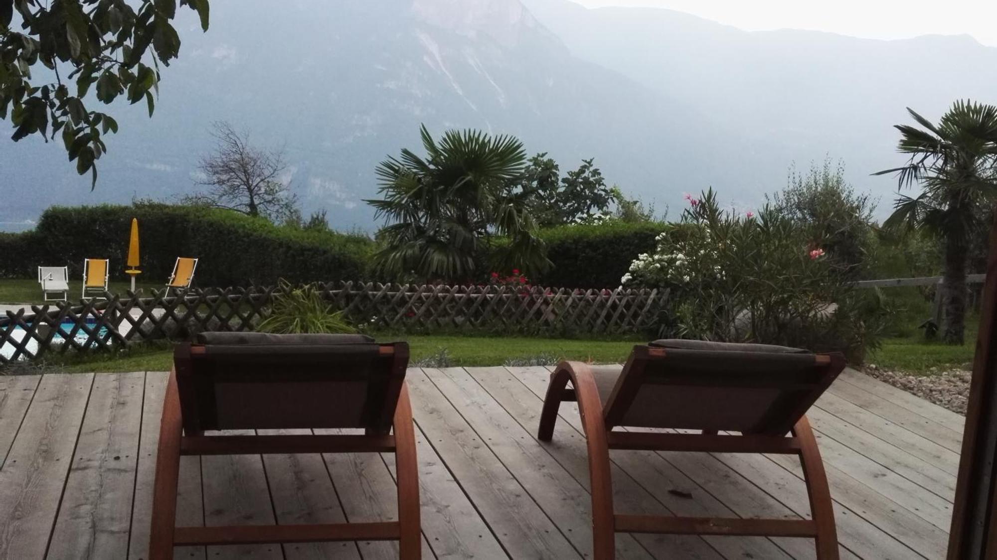 Kerschbamerhof Im Sueden Suedtirols Кортачча Экстерьер фото
