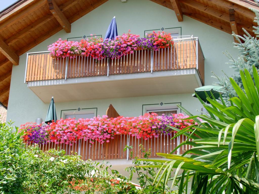 Kerschbamerhof Im Sueden Suedtirols Кортачча Экстерьер фото