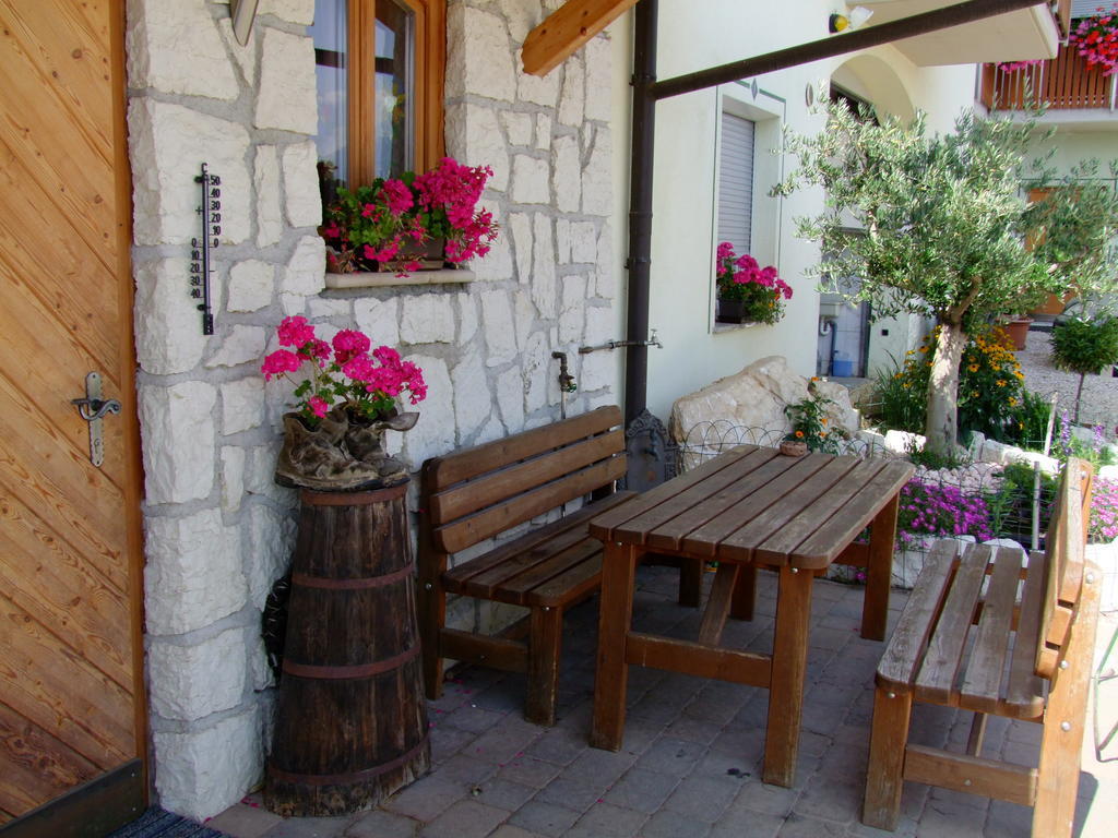 Kerschbamerhof Im Sueden Suedtirols Кортачча Экстерьер фото