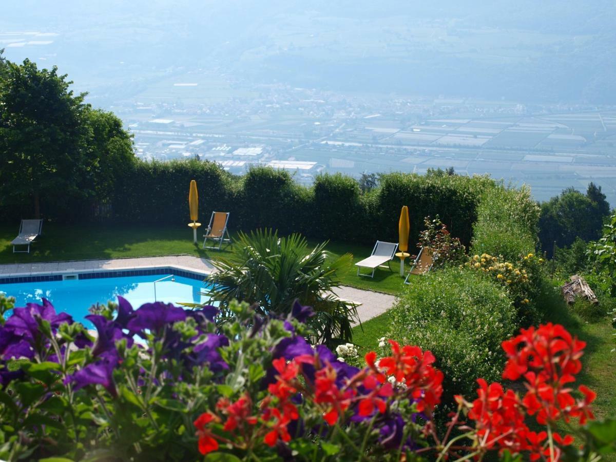 Kerschbamerhof Im Sueden Suedtirols Кортачча Экстерьер фото